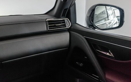 Lexus LX, 2024 год, 16 595 000 рублей, 30 фотография