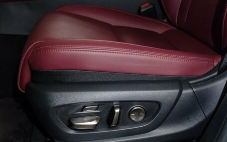 Lexus LX, 2024 год, 16 595 000 рублей, 20 фотография