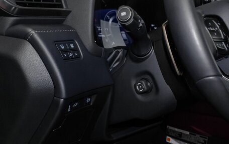 Lexus LX, 2024 год, 16 595 000 рублей, 21 фотография