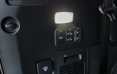 Lexus LX, 2024 год, 16 595 000 рублей, 33 фотография