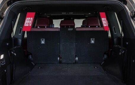 Lexus LX, 2024 год, 16 595 000 рублей, 32 фотография