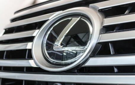 Lexus LX, 2024 год, 16 595 000 рублей, 39 фотография