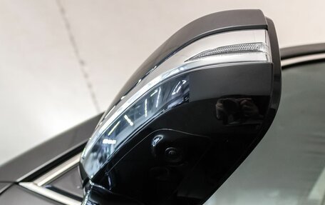 Lexus LX, 2024 год, 16 595 000 рублей, 40 фотография