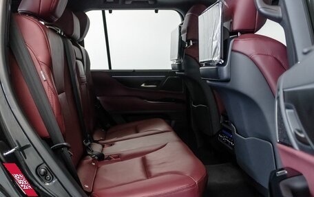 Lexus LX, 2024 год, 16 595 000 рублей, 34 фотография