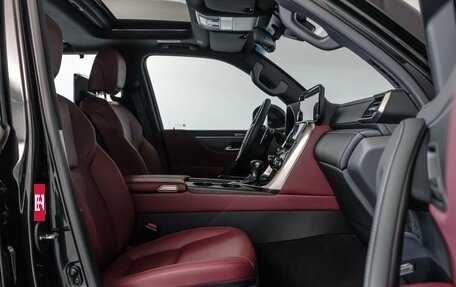 Lexus LX, 2024 год, 16 595 000 рублей, 36 фотография