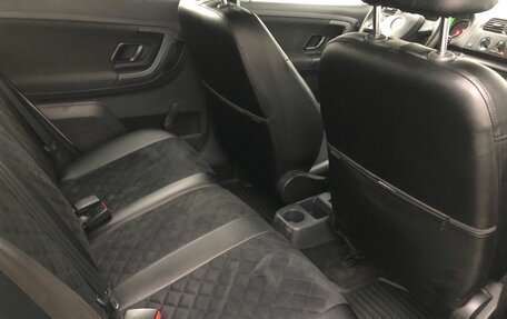 Skoda Fabia II, 2013 год, 425 000 рублей, 12 фотография