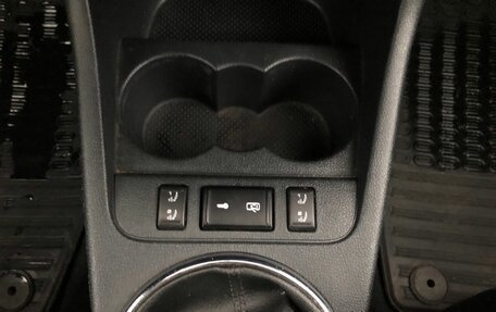 Skoda Fabia II, 2013 год, 425 000 рублей, 15 фотография