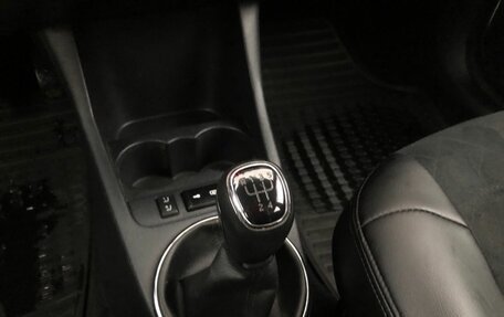 Skoda Fabia II, 2013 год, 425 000 рублей, 16 фотография