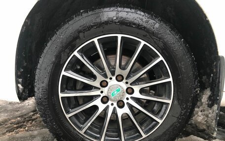 Skoda Fabia II, 2013 год, 425 000 рублей, 9 фотография