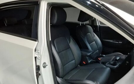 KIA Sportage IV рестайлинг, 2020 год, 1 770 469 рублей, 11 фотография