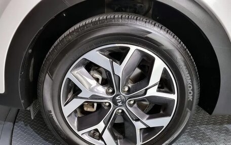 KIA Sportage IV рестайлинг, 2020 год, 1 770 469 рублей, 6 фотография