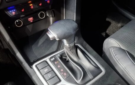 KIA Sportage IV рестайлинг, 2020 год, 1 770 469 рублей, 13 фотография