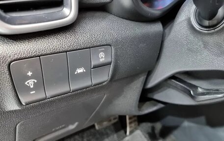 KIA Sportage IV рестайлинг, 2020 год, 1 770 469 рублей, 16 фотография