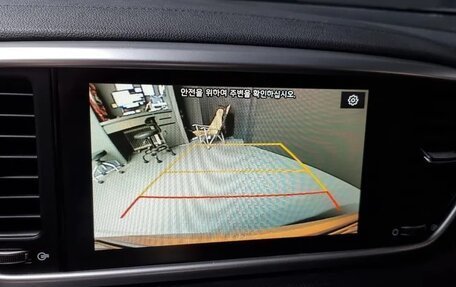 KIA Sportage IV рестайлинг, 2020 год, 1 770 469 рублей, 20 фотография