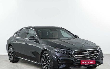 Mercedes-Benz E-Класс, 2024 год, 9 135 434 рублей, 1 фотография