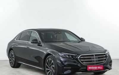 Mercedes-Benz E-Класс, 2024 год, 9 135 434 рублей, 1 фотография