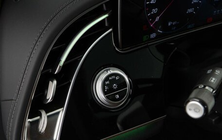 Mercedes-Benz E-Класс, 2024 год, 9 135 434 рублей, 15 фотография