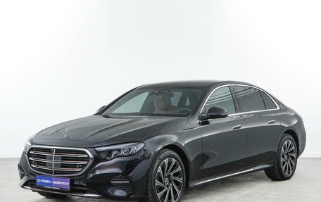 Mercedes-Benz E-Класс, 2024 год, 9 135 434 рублей, 5 фотография