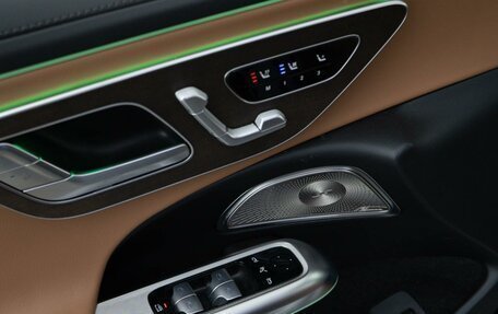 Mercedes-Benz E-Класс, 2024 год, 9 135 434 рублей, 14 фотография