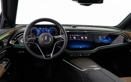 Mercedes-Benz E-Класс, 2024 год, 9 135 434 рублей, 6 фотография