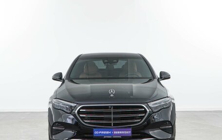 Mercedes-Benz E-Класс, 2024 год, 9 135 434 рублей, 3 фотография