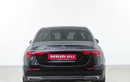 Mercedes-Benz E-Класс, 2024 год, 9 135 434 рублей, 4 фотография