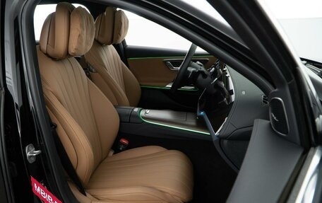 Mercedes-Benz E-Класс, 2024 год, 9 135 434 рублей, 8 фотография