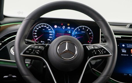 Mercedes-Benz E-Класс, 2024 год, 9 135 434 рублей, 17 фотография