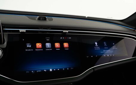 Mercedes-Benz E-Класс, 2024 год, 9 135 434 рублей, 20 фотография