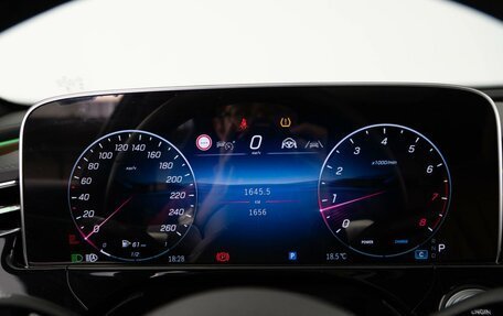 Mercedes-Benz E-Класс, 2024 год, 9 135 434 рублей, 22 фотография