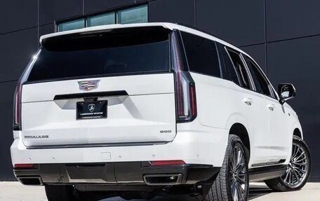 Cadillac Escalade V, 2025 год, 19 000 000 рублей, 6 фотография