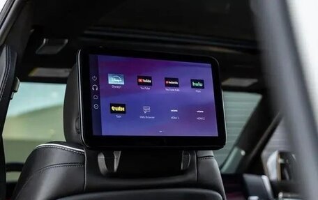 Cadillac Escalade V, 2025 год, 19 000 000 рублей, 31 фотография