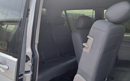 Volkswagen Caravelle T6 рестайлинг, 2016 год, 2 950 000 рублей, 7 фотография