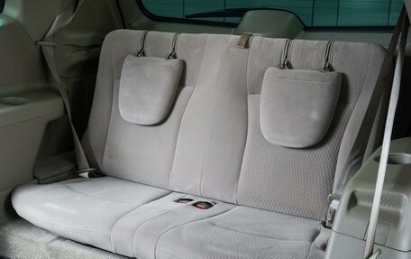 Toyota Highlander III, 2009 год, 1 674 000 рублей, 12 фотография