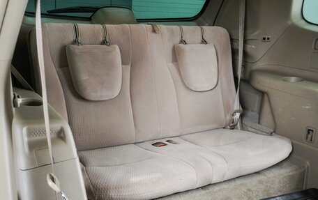 Toyota Highlander III, 2009 год, 1 674 000 рублей, 9 фотография