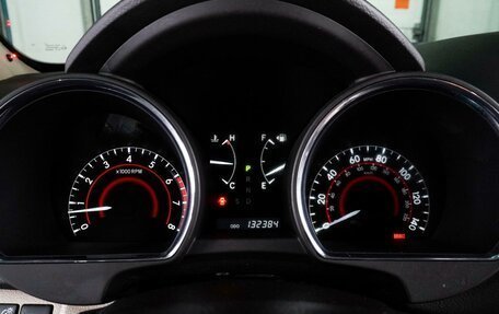 Toyota Highlander III, 2009 год, 1 674 000 рублей, 18 фотография