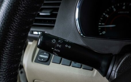 Toyota Highlander III, 2009 год, 1 674 000 рублей, 16 фотография