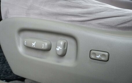 Toyota Highlander III, 2009 год, 1 674 000 рублей, 15 фотография