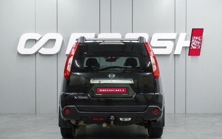 Nissan X-Trail, 2013 год, 1 399 000 рублей, 4 фотография