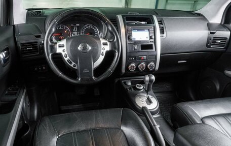 Nissan X-Trail, 2013 год, 1 399 000 рублей, 6 фотография