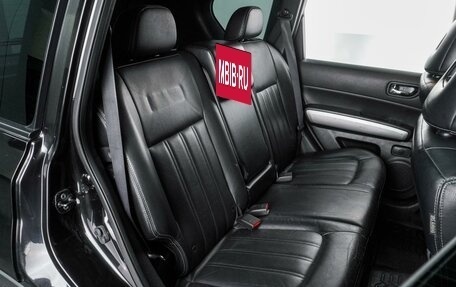 Nissan X-Trail, 2013 год, 1 399 000 рублей, 7 фотография