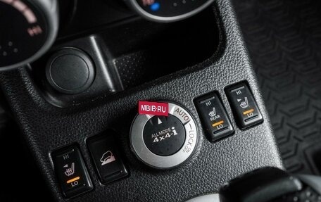 Nissan X-Trail, 2013 год, 1 399 000 рублей, 20 фотография