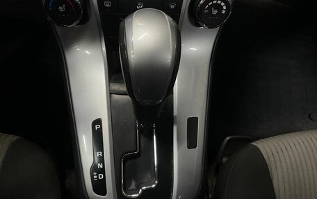 Chevrolet Cruze II, 2013 год, 589 777 рублей, 6 фотография