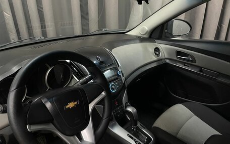 Chevrolet Cruze II, 2013 год, 589 777 рублей, 14 фотография