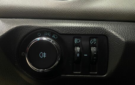 Chevrolet Cruze II, 2013 год, 589 777 рублей, 7 фотография