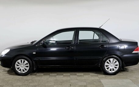 Mitsubishi Lancer IX, 2007 год, 398 000 рублей, 8 фотография