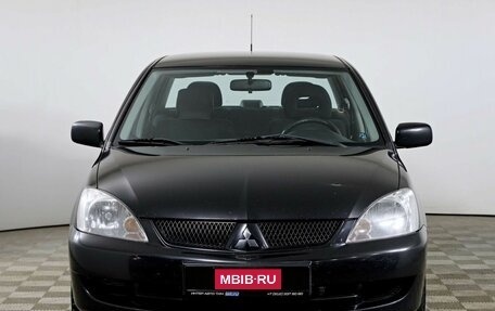 Mitsubishi Lancer IX, 2007 год, 398 000 рублей, 2 фотография