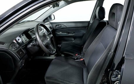 Mitsubishi Lancer IX, 2007 год, 398 000 рублей, 17 фотография