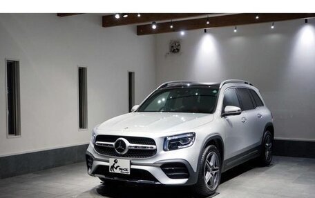 Mercedes-Benz GLB, 2021 год, 1 800 125 рублей, 4 фотография