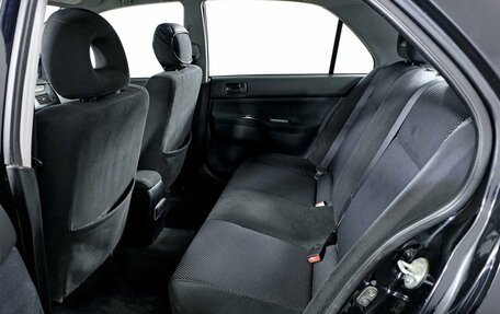 Mitsubishi Lancer IX, 2007 год, 398 000 рублей, 18 фотография